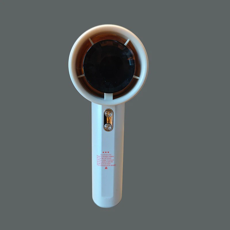 Quạt cầm tay tốc độ cao
