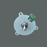 Động cơ không chổi than