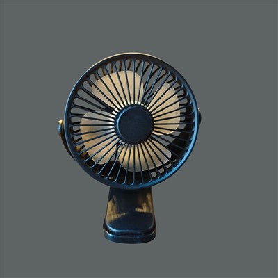 Clip quạt