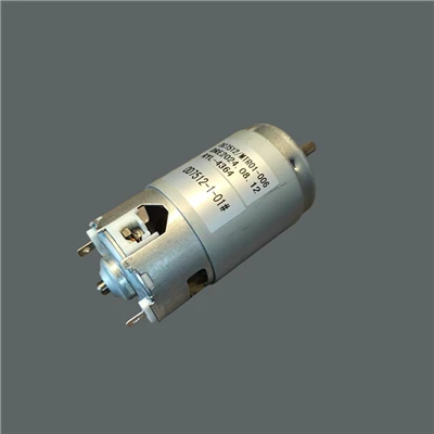 Động cơ máy xay đáng tin cậy