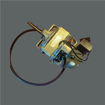 Động cơ quạt làm mát cấp thương mại Model 7525-