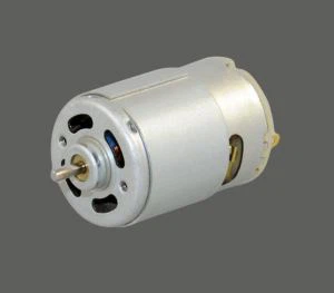 Động cơ robot làm sạch
