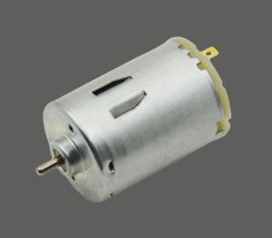 Động cơ máy hút bụi nhỏ