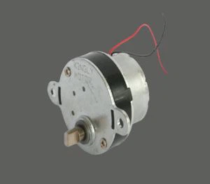 Động cơ bánh răng đồ chơi