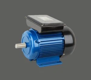 Động cơ máy bơm nước