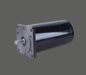 Động cơ dụng cụ chính xác