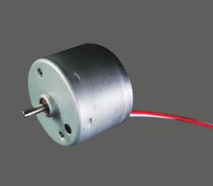 BL3625 Động cơ không chổi than không khí, thiết bị y tế