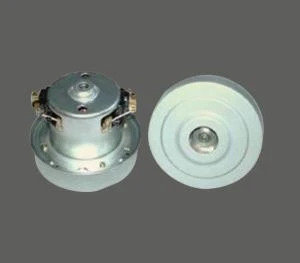 Máy hút bụi động cơ 120v