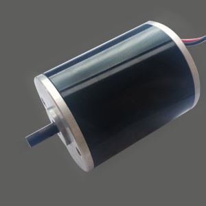 DC5350 Neo Windlass Động cơ mạnh mẽ