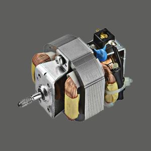 Động cơ dao điện tốc độ cao