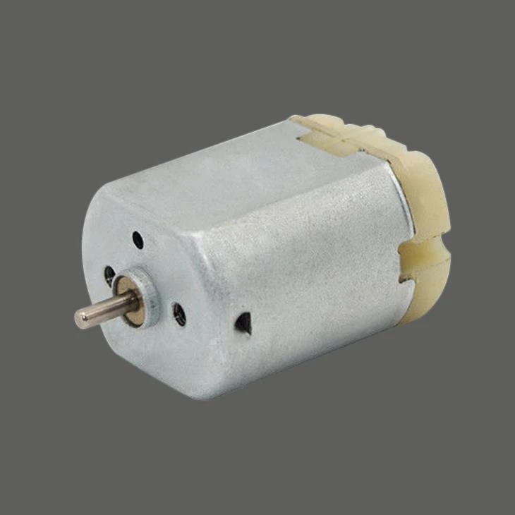 Động cơ mini Dc