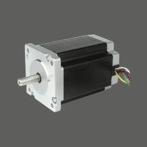 Động cơ bước 110v