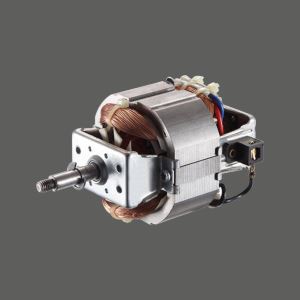 động cơ máy khai thác