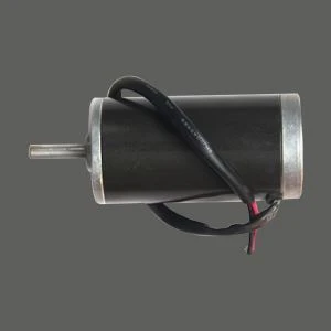 Động cơ công suất cao