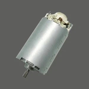 Động cơ trộn lớn