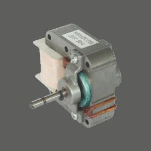 Động cơ cực bóng mờ cho lò nướng