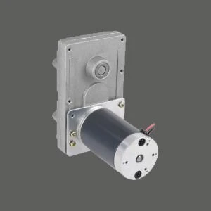 Động cơ máy quét CT