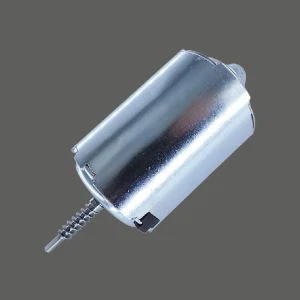 Giường điện Motor