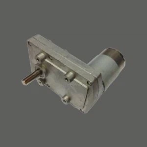 GM70SS555 Chất lượng tốt Spur Động cơ DC cho Grill