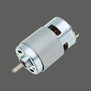 Động cơ máy xay cầm tay hiệu quả