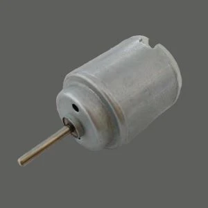 Động cơ điện áp thấp