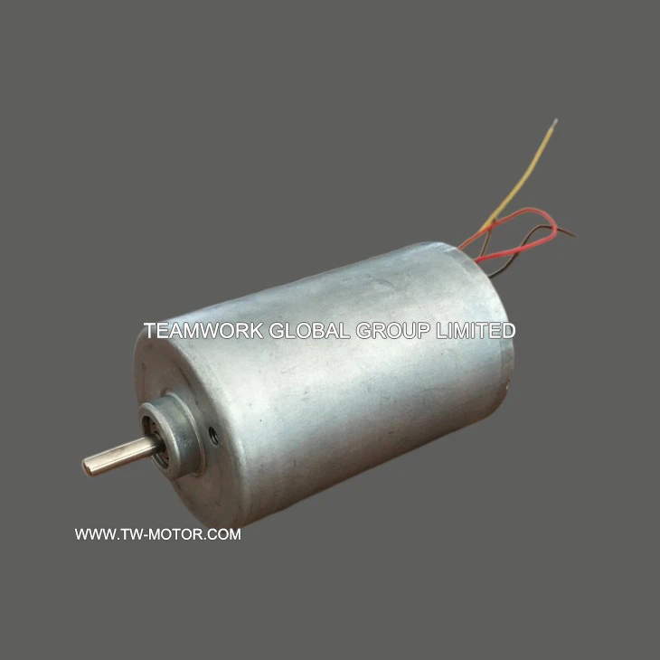 24V Auto Vending Machine Motor