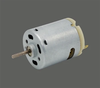 Bàn chải đánh răng điện hoạt động như thế nào