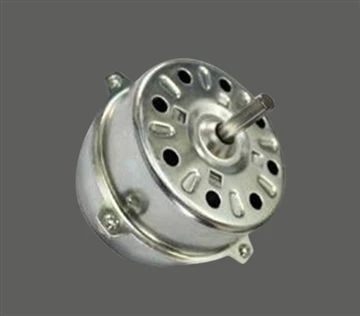 Máy giặt hoạt động như thế nào