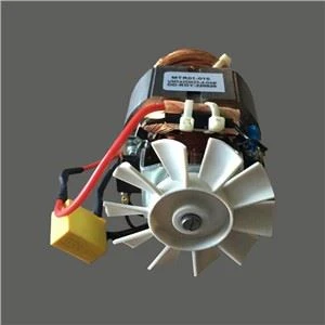 Động cơ máy xay sinh tố gia đình tự động
