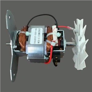 Động cơ máy xay sinh tố đồng AC54