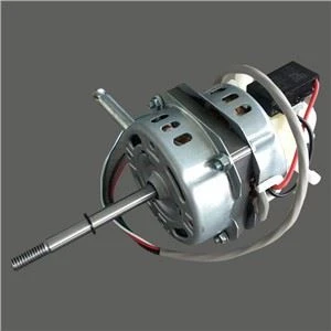Động cơ quạt đứng tiết kiệm năng lượng