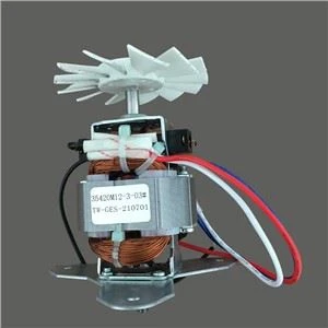 Động cơ máy khoan điện gia dụng