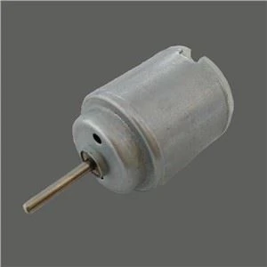 Động cơ DC nhỏ