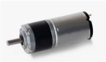 Triển vọng ứng dụng của động cơ giảm tốc và nút cổ chai kỹ thuật công nghiệp ...