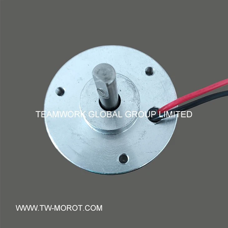 Medical Linear Actuator Motor