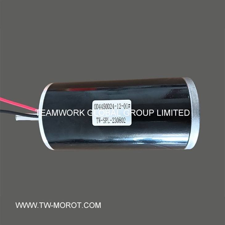 Medical Linear Actuator Motor