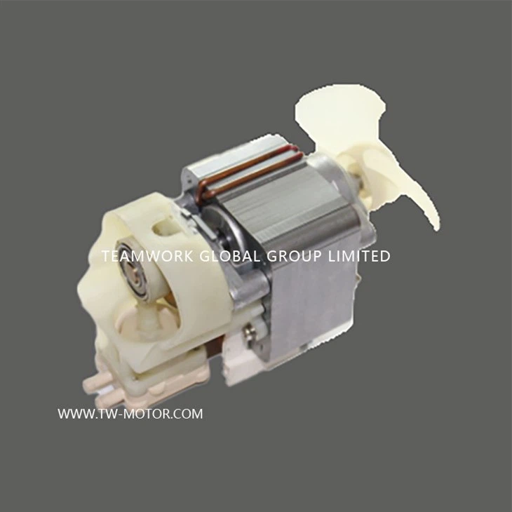 Medical Portable Sputum Suction Machine Motor