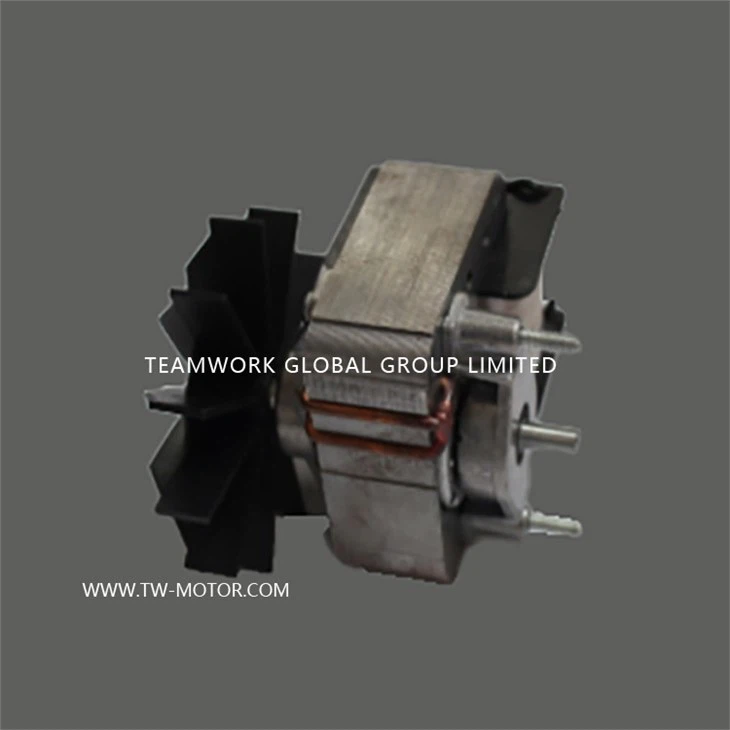 Medical Sputum Suction Device Motor