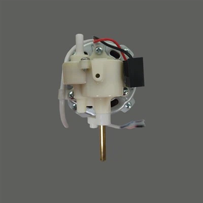 Động cơ quạt treo tường cổ điển