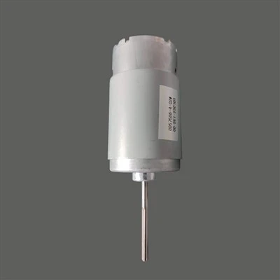 Động cơ DC có tuổi thọ cao