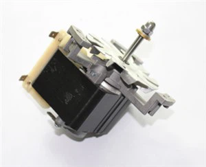 Máy phun sương và Động cơ Atomizer