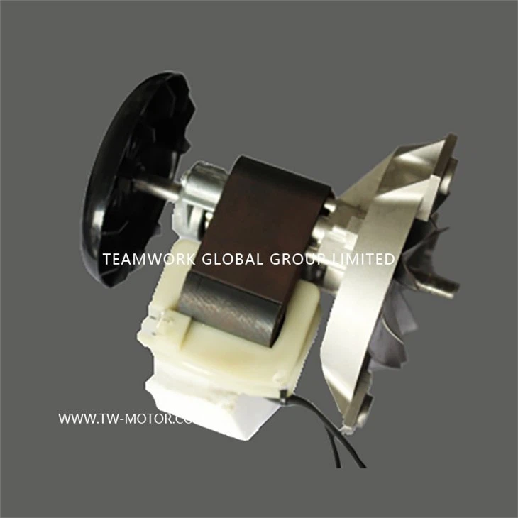 Whirlpool Oven Fan Motor
