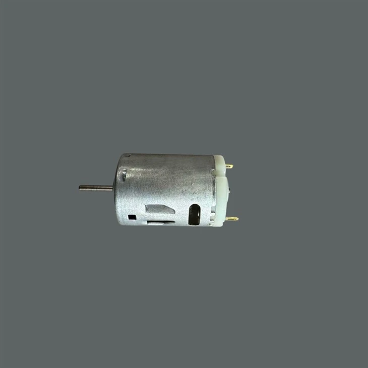 DC Series Small Brushed DC Micromotors high quality
